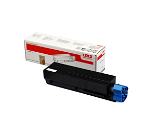 Toner Oki do B412/B432/B512/MB472/MB492/MB562 | 3 000 str. | black