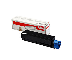 Toner Oki do B412/B432/B512/MB472/MB492/MB562 | 7 000 str. | black