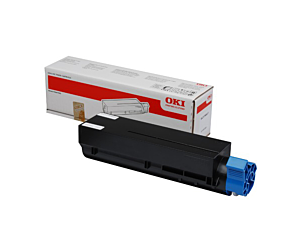Toner Oki do B431, MB491 | 12 000 str. | black