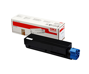 Toner Oki do B432/B512/MB492/MB562 | 12 000 str. | black