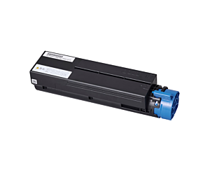 Toner Oki do B433/B513 12K