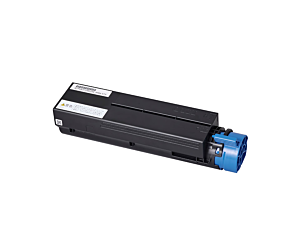 Toner Oki do B433/B513 3K