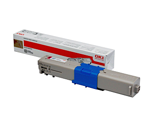 Toner Oki do C301/321/ MC342/MC332 | 1 500 str. | magenta