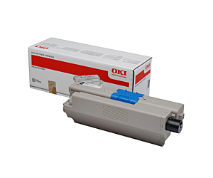Toner Oki do C301/321/ MC342/MC332 | 2 200 str. | black
