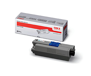 Toner Oki do C310/330/510/530/351/361/561/352/361/362 | 3 500 str. | black
