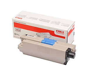 Toner Oki do C332/MC363 | 1 500 str. | black