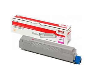Toner Oki do C332/MC363 | 3 000 str. | magenta