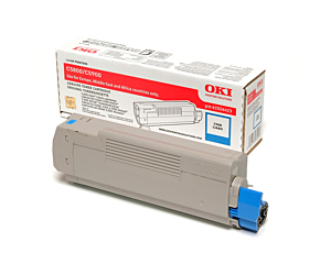 Toner Oki do C332/MC363 | 3 500 str. | black