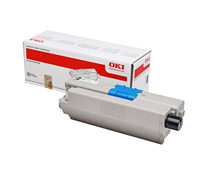 Toner Oki do C511/531/MC562 | 7 000 str. | black