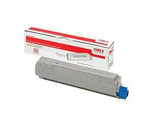 Toner Oki do C532/MC573 | 1500 str. | black
