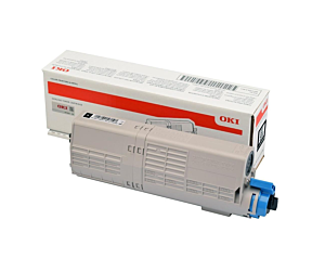 Toner Oki do C532/MC573 | 7 000 str. | black