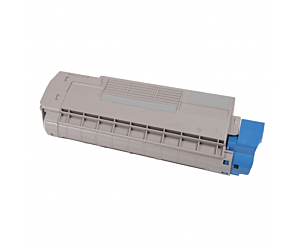 Toner Oki do C5600/5700 | 2 000 str. | magenta