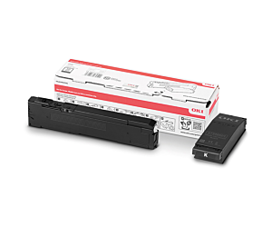 Toner Oki do C650dn | 7 000 str.| black