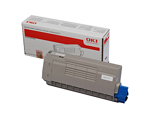 Toner Oki do C710/711 | 11 000 str. | black