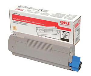 Toner Oki do C712 | 11 000 str. | black
