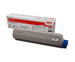 Toner Oki do C810/830 | 8 000 str. | black