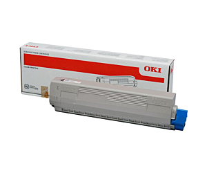 Toner Oki do C813 | 5 000 str. | black