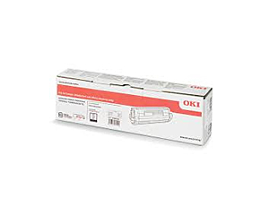 Toner Oki do C824/834/844 | 5 000 str. | black
