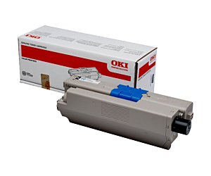 Toner Oki do C831/841 | 10 000 str. | black