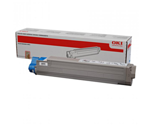 Toner Oki do C910 | 15 000 str. | cyan
