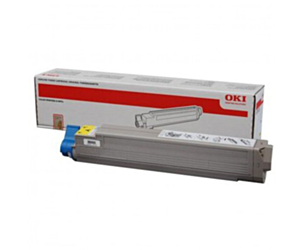 Toner Oki do C910 | 15 000 str. | yellow