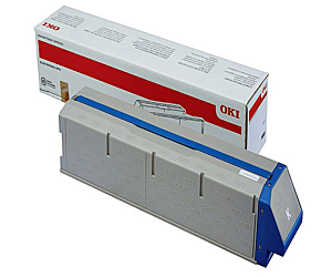 Toner Oki do C931 | 38 000 str. | black