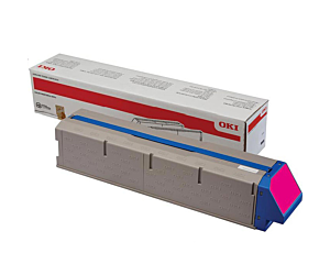 Toner Oki do C931 | 38 000 str. | magenta