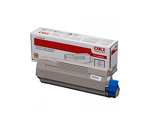 Toner Oki do MC770/80 | 15 000 str. | black