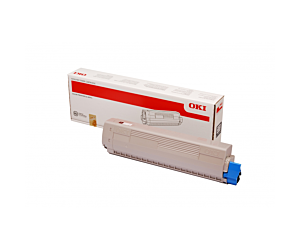 Toner Oki do MC853/MC873 | 7 000 str. | black