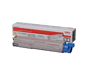 Toner Oki do MC873 | 15 000 str. | black