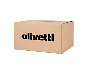 Toner Olivetti do d-Copia 1801MF/2201MF | 15 000 str. | black