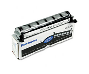 Toner Panasonic do KX-FL513/511/653/613 | 2 500 str. | black