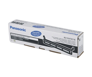 Toner Panasonic do KX-MB2000/2010/2025/2030 | 2 000 str. | black