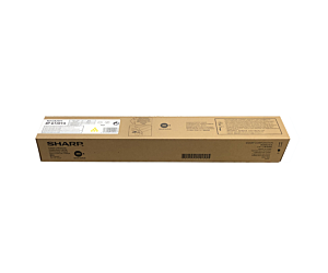 Toner Sharp do BP-10C20, BP-20C20 | 10 000 str. | yellow