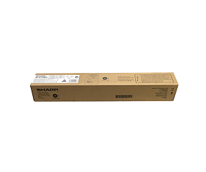 Toner Sharp do BP-10C20, BP-20C20 | 18 000 str. | black