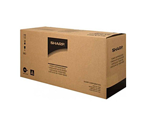 Toner Sharp do BP-50C26EU | 40 000 str. | Black