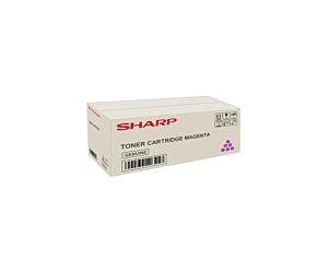 Toner Sharp do BP-C131WDEU, BP-C131PWEU | 5 000 str. | magenta