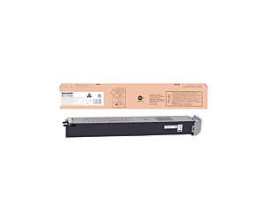 Toner Sharp do BP-C131WDEU, BP-C131PWEU | 6 000 str. | black