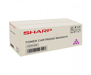 Toner Sharp do BP-C50GTMA | 8 000 str. | magenta
