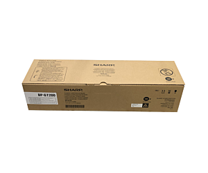 Toner Sharp do BP20M24, BP20M22 | 20 000 str. | black