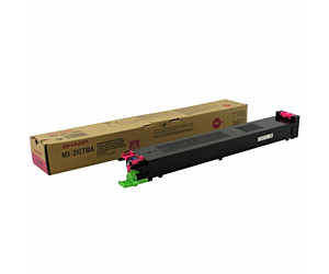 Toner Sharp do DX-2500N | 7 000 str. | magenta
