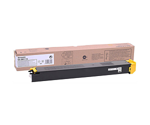 Toner Sharp do DX-2500N | 7 000 str. | yellow