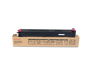 Toner Sharp do MX-3010/2310/3111 | 10 000 str. | magenta