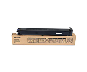 Toner Sharp do MX-3010/2310/3111 | 18 000 str. | black