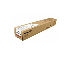 Toner Sharp do MX-3050/3060/3550/3560/4050 | 12 000 str. | magenta
