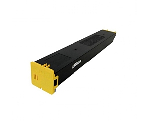 Toner Sharp do MX-3050/3060/3550/3560/4050 | 12 000 str. | yellow
