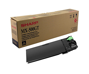 Toner Sharp do MX-363/453/503 | 40 000 str. | black