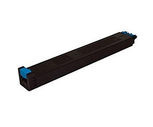 Toner Sharp do MX 4110/4110N/5110/5110N | 18 000 str | cyan