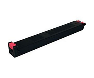 Toner Sharp do MX 4110/4110N/5110/5110N | 18 000 str | magenta