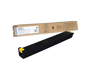 Toner Sharp do MX 4110/4110N/5110/5110N | 18 000 str | yellow